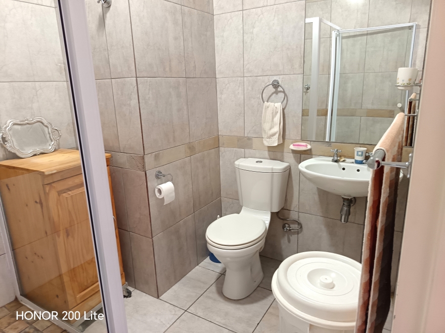1 Bedroom Property for Sale in Tygerdal Western Cape